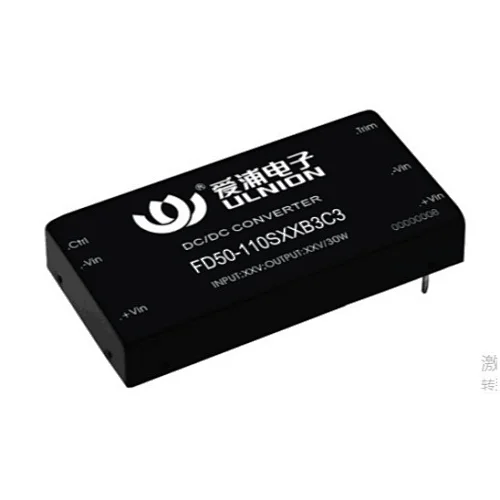 DCDC Converter