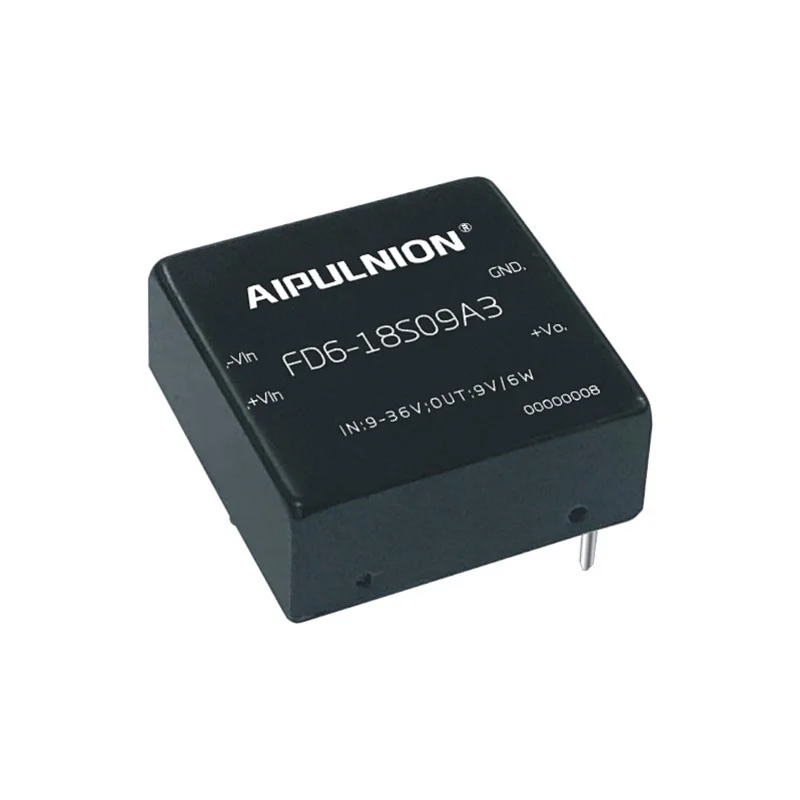 DCDC Converter