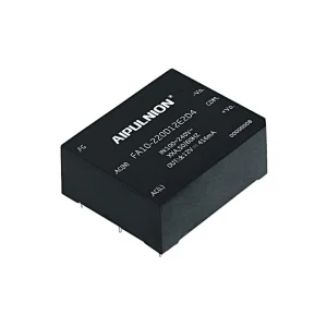 ACDC Converter