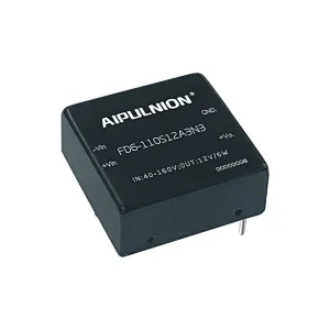 DCDC Converter