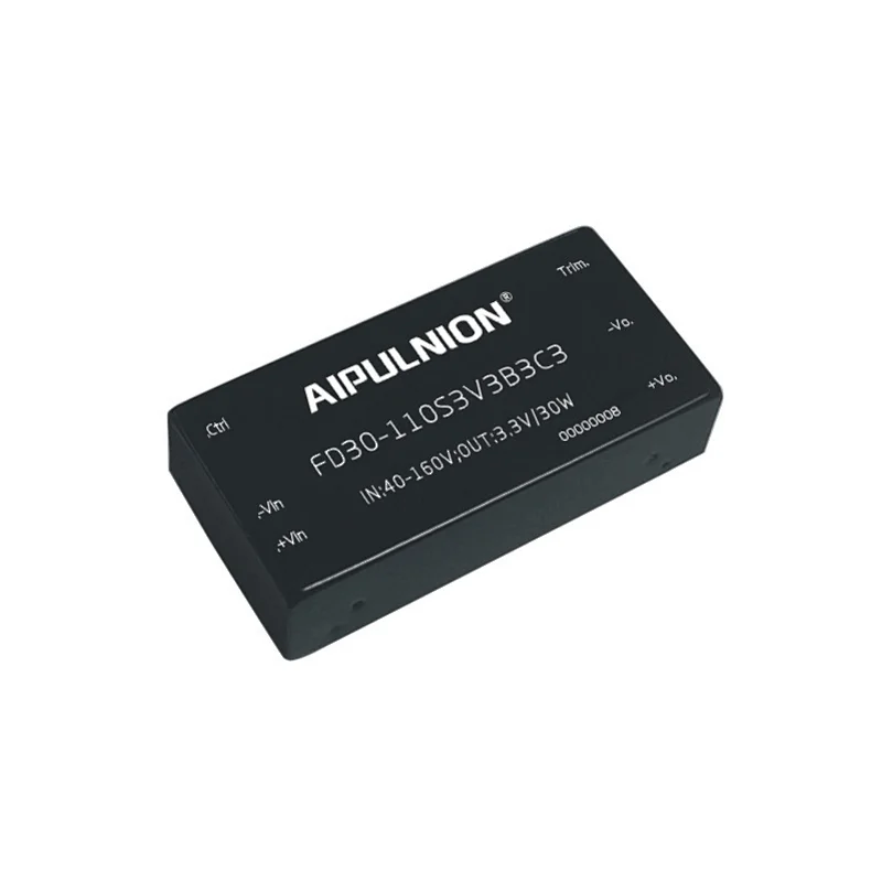 DCDC Converter
