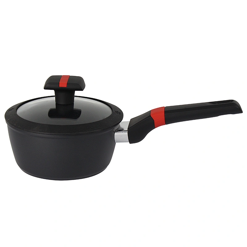 Silicone lid casserole from China Manufacturer OSFE INDUSTRIAL