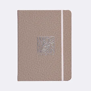 Wholesale a4 a5 100gsm Paper Custom Logo Hardcover PU Leather Diary Agenda Planner Journal Notebook
