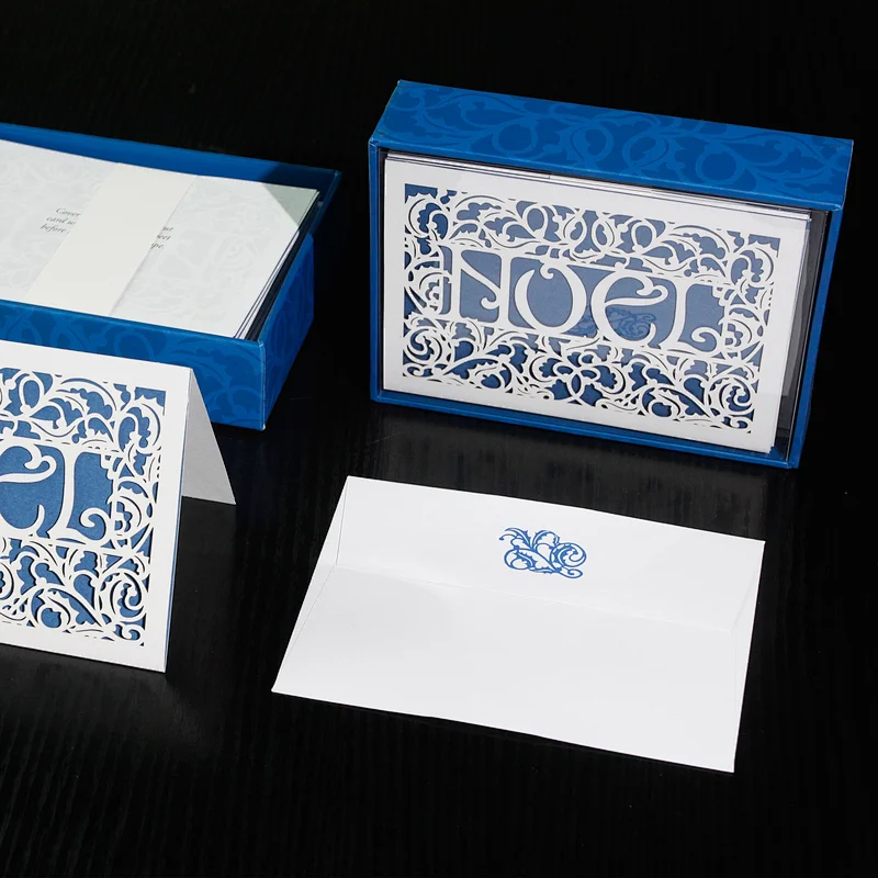 Custom 	Cards Recharge Card Gift Birthday Invitation Christmas Card Printer