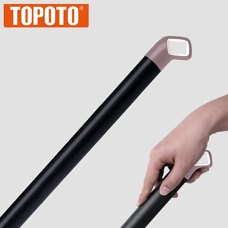 TOPOTO Amazon Hot Sale Luxury Large Microfiber Flat Mop