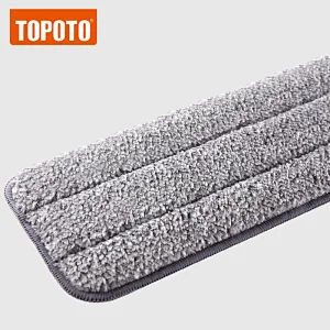 TOPOTO Super Magic Microfiber Healthy Water Spray Mop