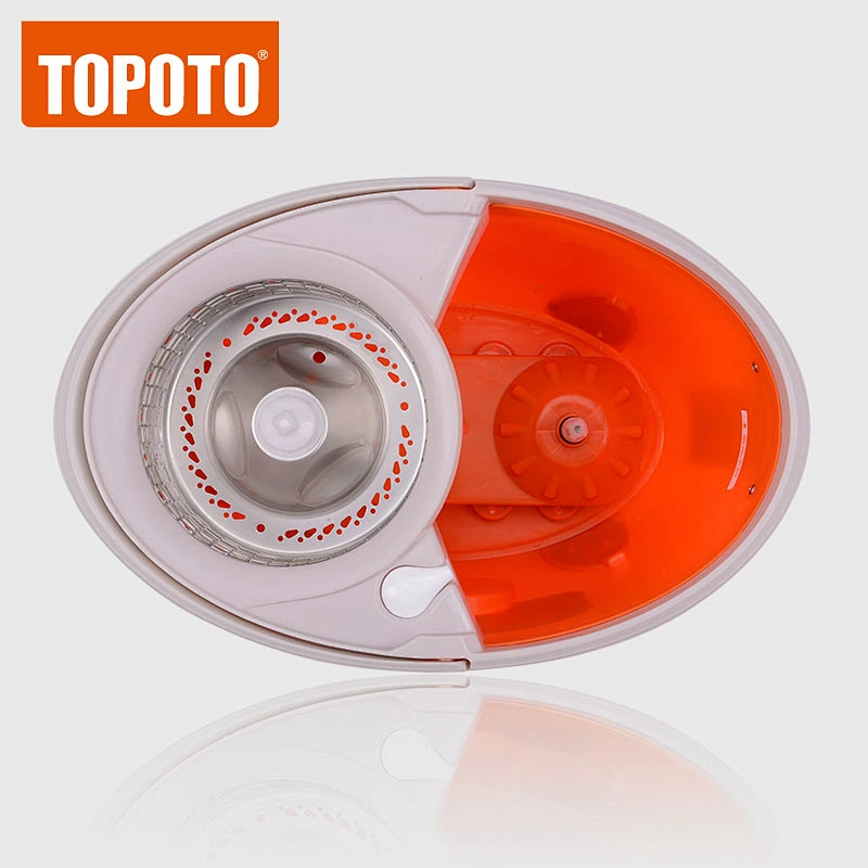 TOPOTO Easy Life Cleaning Whizz Floor Spin Cleaning Mop