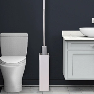 TOPOTO Newest Design House Cleaning Mini PVA Mop Bucket Set