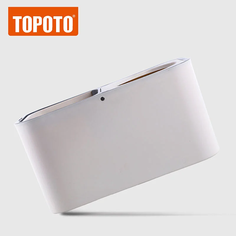 TOPOTO Wholesale 360 Degree Super Magic Floor Spin Mop