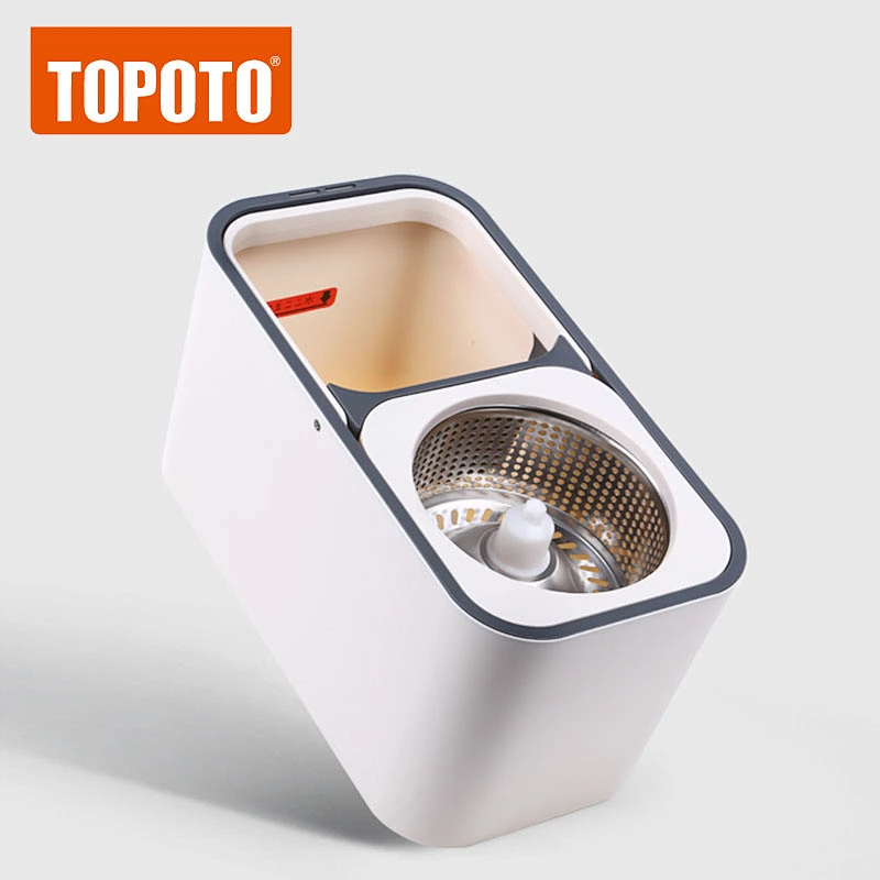 TOPOTO 360 Easy Life Rotary Mop,Spin Mop, Magic Mop