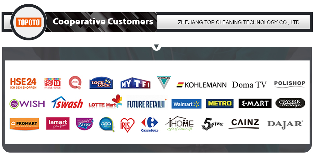 Mops Cooperative Customers