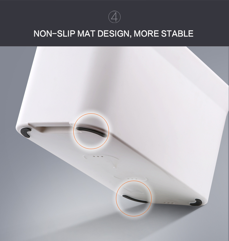 non-slip mat design more stable mop