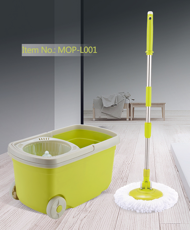 L001 Mop