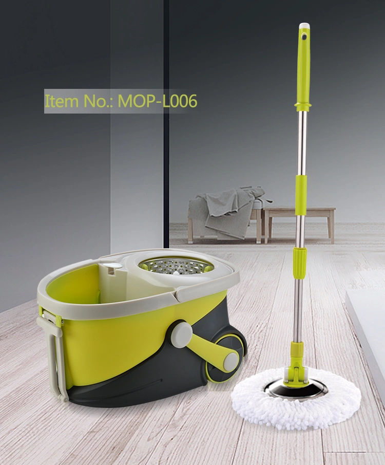 L006 mop