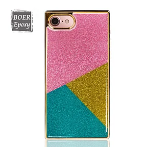 FOB Shenzhen Cell Phone Case Factory Price Electroplating Phone Case For iPhone xs max