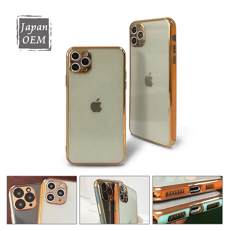 aikusu Factory custom OEM ODM designer phone cases for iphone 11 sublimation phone cases