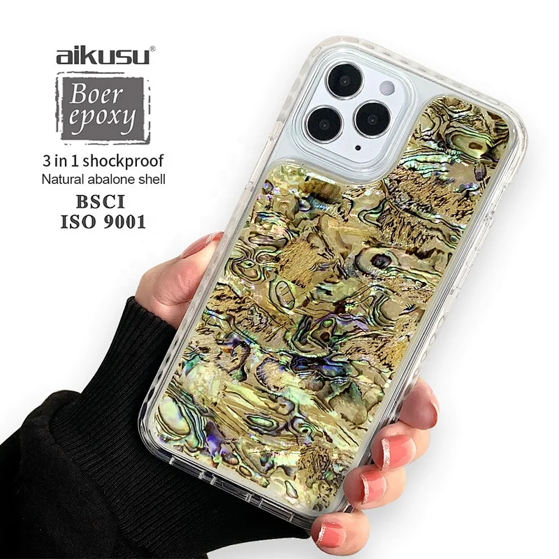 aikusu cutsomizable luxury phone case for iphone 12 12 pro max cell phone covers case