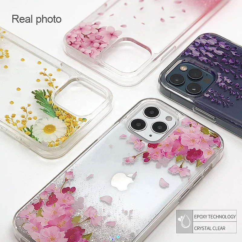 2020 new design your own cell phone case for iPhone 12 epoxy phone case back cover