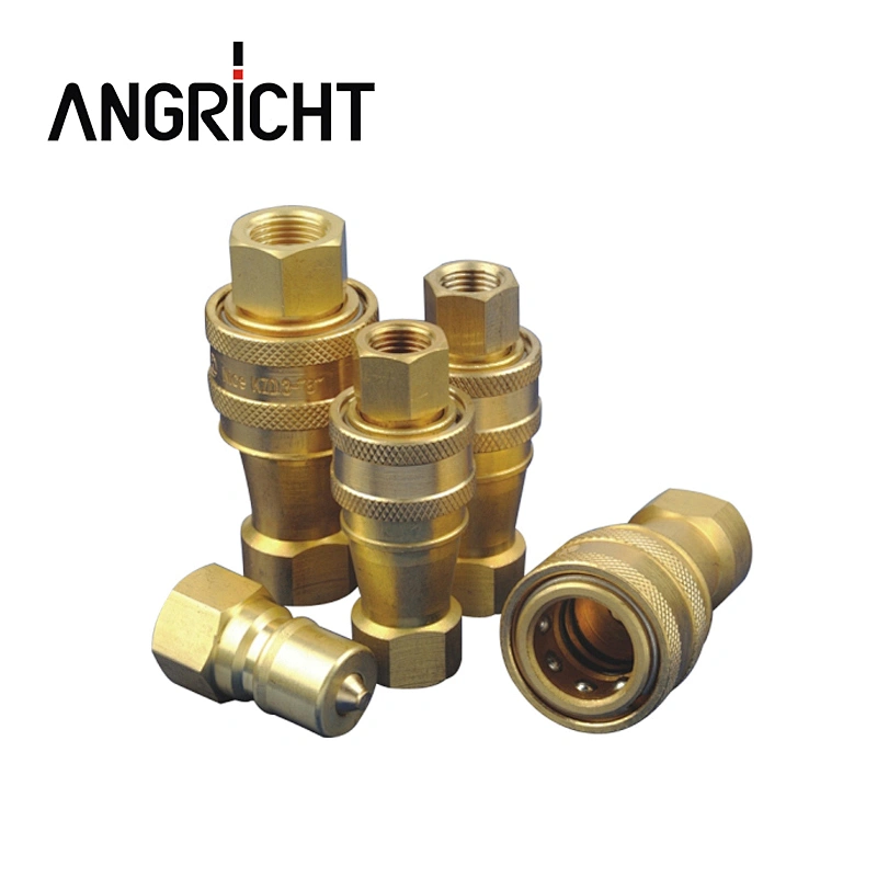 BRASS HOSE BARB FITTINGS - Brass Fittings Manufacturer in India