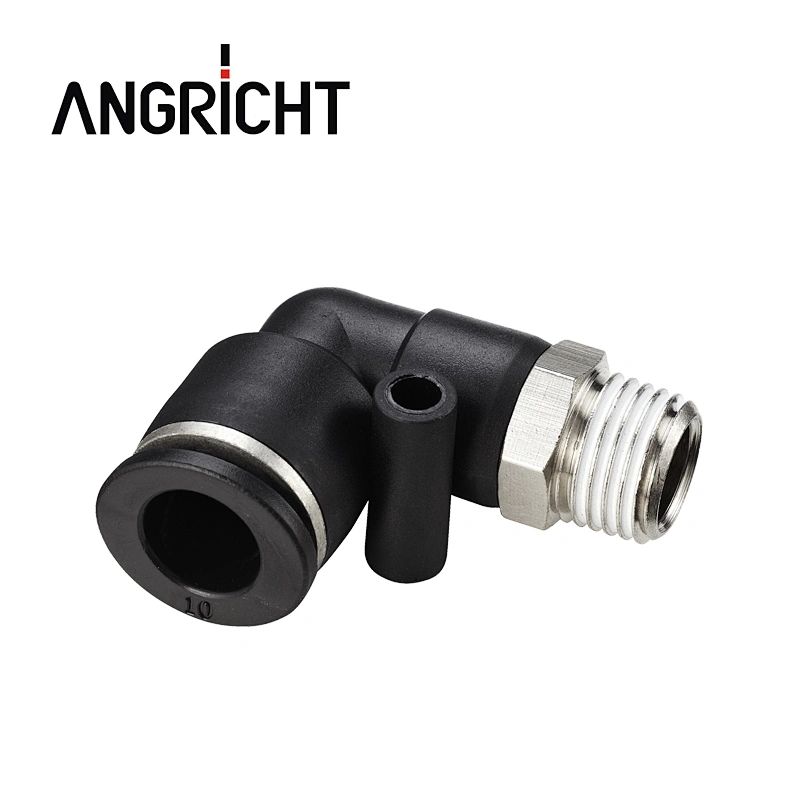 Push Fit Fittings, Plumbing