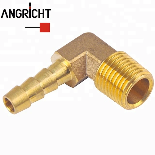 Brass Pipe Fittings - Ningbo Airkert Machinery Co., Ltd