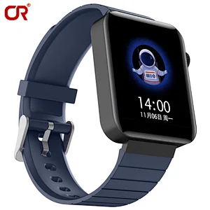 2020 Smartwatch Healthy Fitness Tracker Heart Rate Waterproof Bluetooth Activity Smart Watch