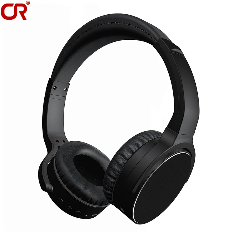 Active Noise Cancelling Headphones Wireless Headphones over ear bt  headphone With Microphone For Computer Amazon