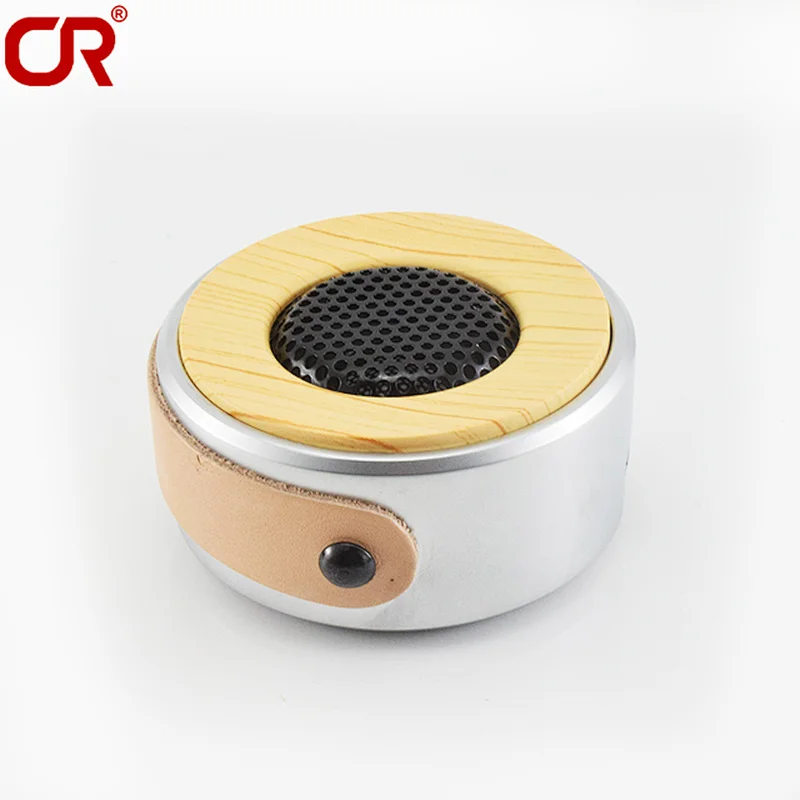 Beautiful Design Music Fighter High Power Wireless Portable Arrival Mini Speaker