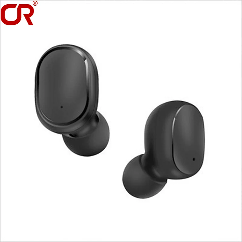 Mini TWS In Ear Bluetooth earbud Headphone hifi TwinsTrue Wireless Earbuds A6s tws earphones