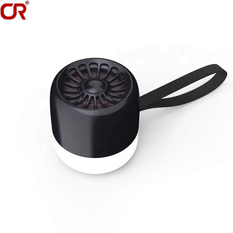 Promotional gift new arrival factory  mini wireless portable speaker with lanyard