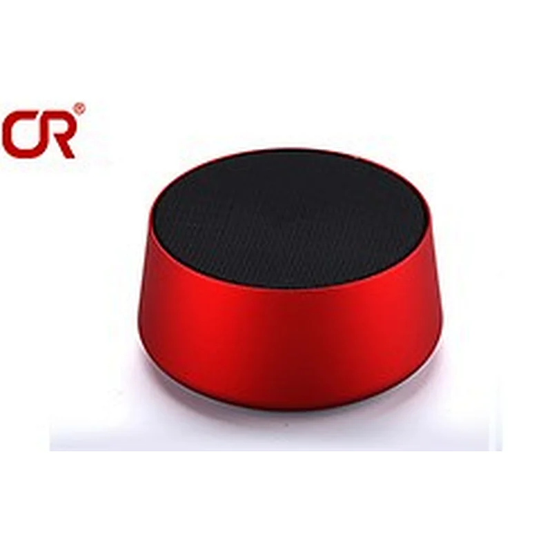 The Combination Of Modern Technology And Fashion Home Smart OEM Portable Fabric Mini Speaker