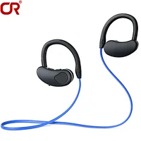 Bluetooth 5.0 Sport Wireless Earphones IPX5 Waterproof Running Headphones Surrounding Sound