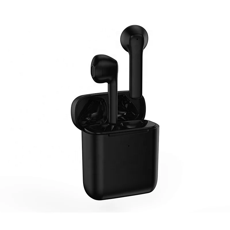 Upgrade IPX5 New airpods style earbuds TWS Bluetooth 5.0 Earphone Auto Paring 3D Stereo Sound Quality