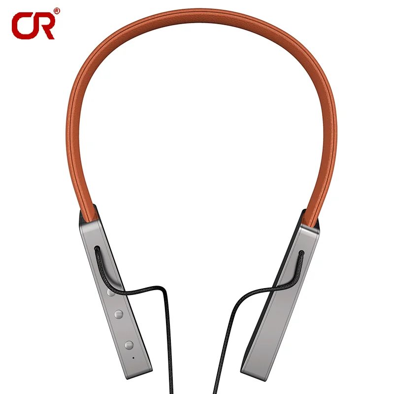 Wireless Headphone with Magnetic Design Waterproof Wholesale Sport In-ear Earbuds Noise Cancelling