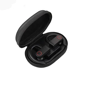 TWS Bluetooth 5.0 Binaural Call Earphone True Wireless Stereo Waterproof Handsfree In-ear Headset With Mic For Huawei