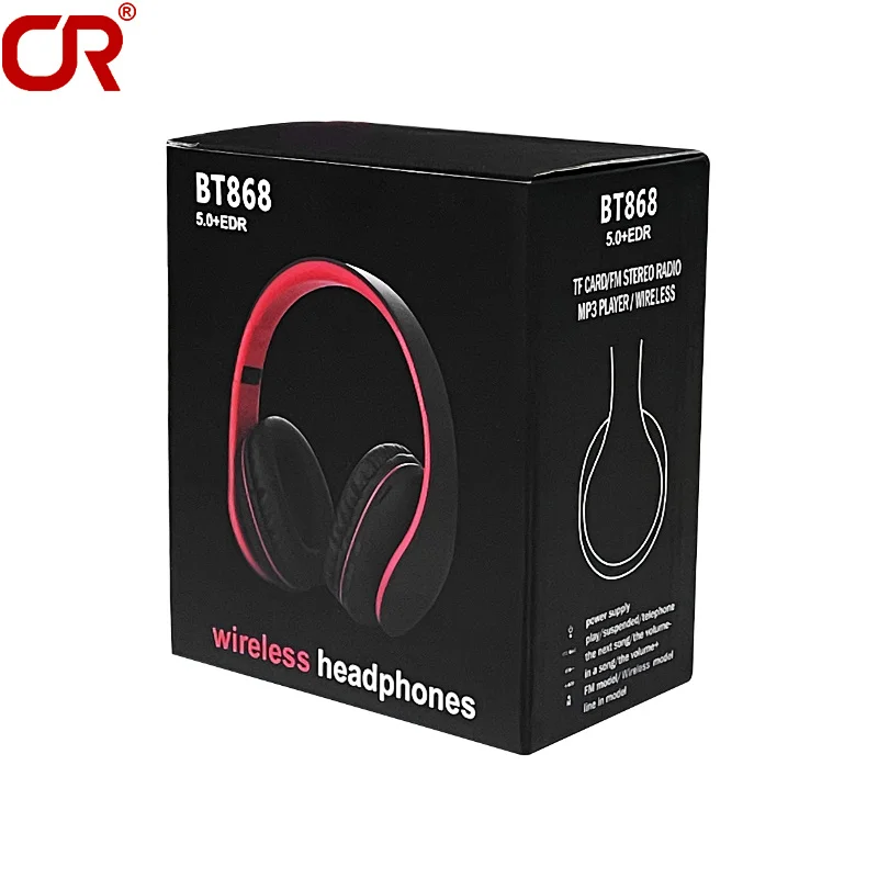 Top Selling Super Earphone wireless bluetooth headphone wireless bluetooth headset