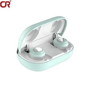 Most Popular Products Wholesale Mini In Ear Buds Magnetic Noise Canceling TWS Wireless Stereo Hifi Sport Bluetooth Earphone