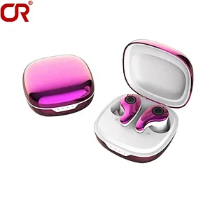 Wireless Mini Earphones High Quality TWS Headphone with Stereo Sound BT 5.0 Mobile Phone Earbuds