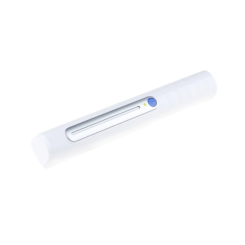 Portable Ultra-portable UVC Sterilizer LED Flashlight Handheld Uv Disinfection Stick Uv Sterilization Light Bulb