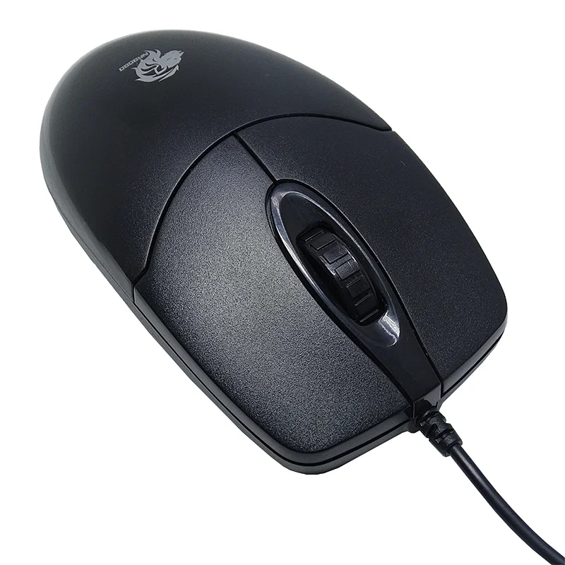 Hot sales Cheapest Cable USB home office  optical mouse laptop desktop cute computer mouse novelty mouse