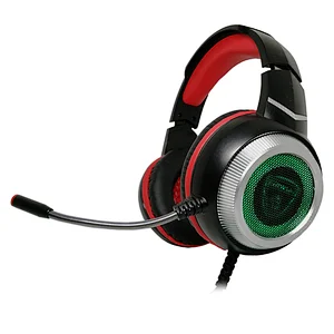 High Quality Headset GH-11  Gaming Headphone With Adjustable RGB Headse Light headphones