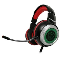 Hot Selling Stereo PC Casque Gaming GH-11 with Mic LED RGB Light Auriculares Gamer earphones headphones headsets