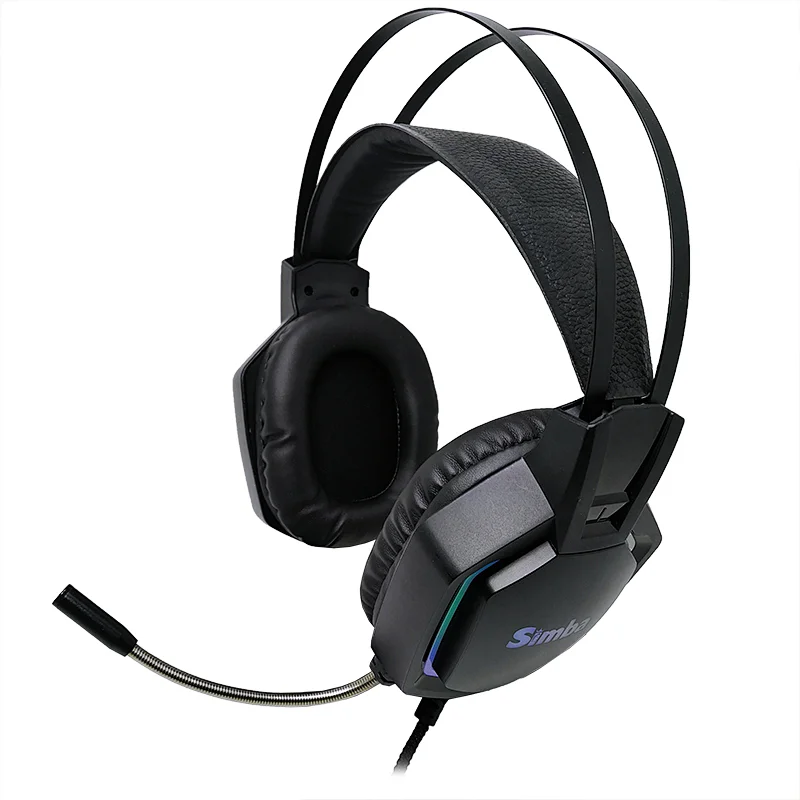 Cheap Original Wired Gaming Headphone 7.1 Computer Gaming Hedset Gamer 7.1 with Microphone in-ear headphone