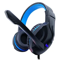 Factory Directly 3.5mm Surround Sound Noise Cancelling Headphones Gaming headset for Computer PS4  earphones headphones headsets