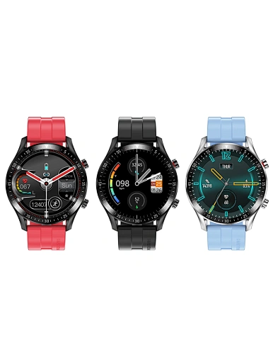 digital watches
