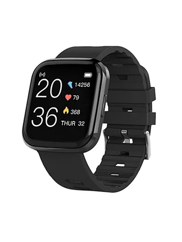 Newly Designed W17 Smart Watch   For  Android IOS mobile Phone Heart Rate Tracker Blood Pressure Oxygen  Sport Smartwatch