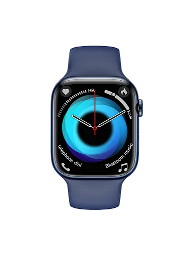 reloj silicona reloj