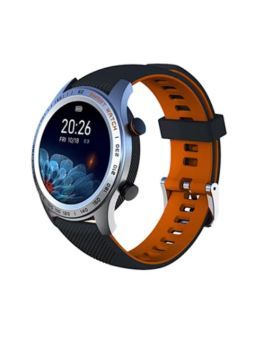 2021 New product C02 Camera Control Heart Rate Blood Pressure Bt Phone Calling mens watches Smartwatch