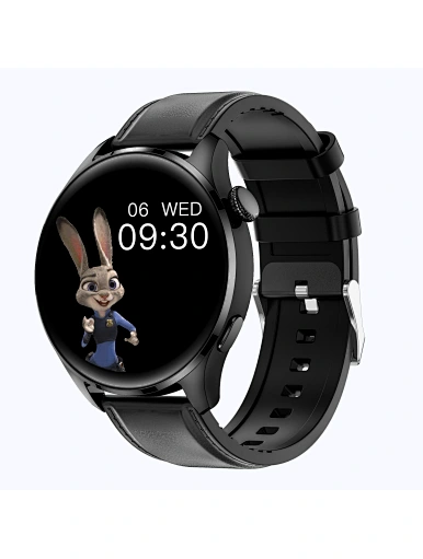 manufacturer watch