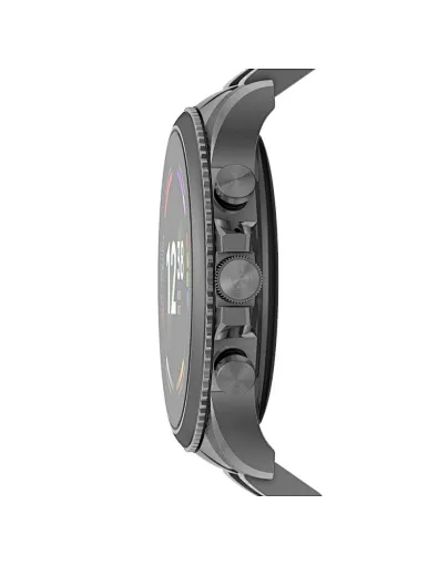 touch screen watches